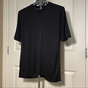 Lululemon Cashmere Blend T-shirt